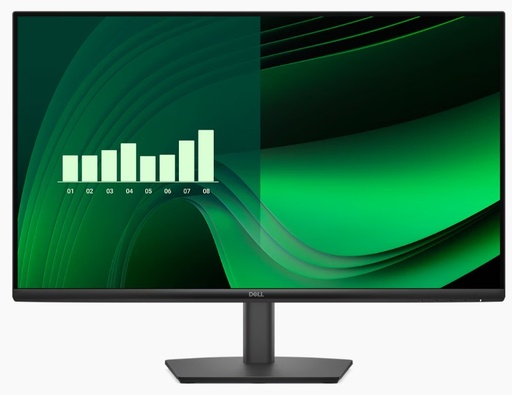 [210-BRBV] Dell Pro 27 E2725HM Monitor