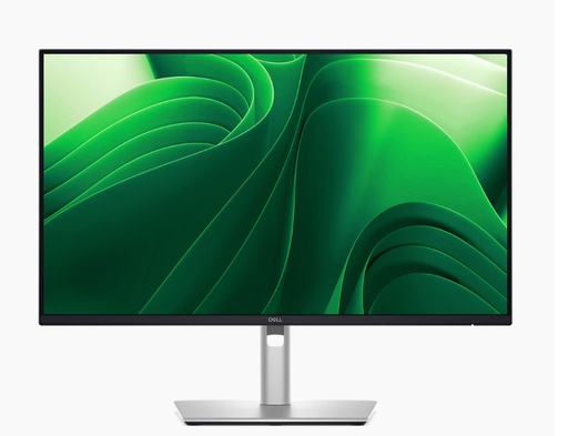 [210-BQXF] Dell Pro 24 Plus QHD - P2425D Monitor