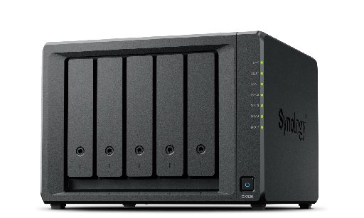 [DX525] Synology 5-Bay DX525 DiskStation