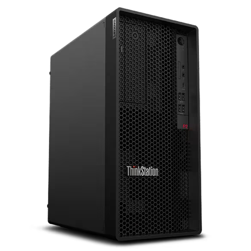 [30HT007RMY] Lenovo ThinkStation P2 Tower Gen 2 (Ultra7-265.16GB.512GB) - 1Y