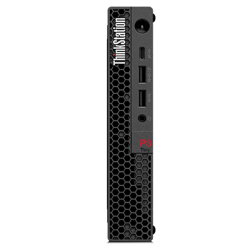 [30K50006MY] Lenovo ThinkStation P3 Tiny Gen 2 (Ultra7-265.32GB.1TB)