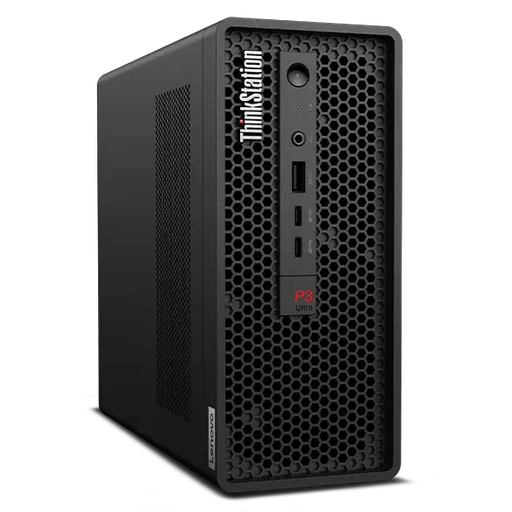 [30J5001KMY] Lenovo ThinkStation P3 Gen 2 Ultra SFF (Ultra5-225.2x32GB.512GB)