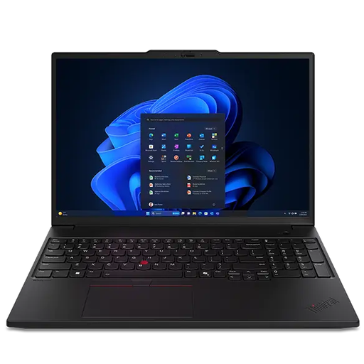 [21KS004BMY] Lenovo ThinkPad P16s Gen 3 Mobile Workstation (Ultra7-165H.2x16GB.1TB)