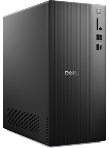 [ECT1250-i714700-16-1TB-W11P-3PS] Dell ECT1250 Tower Desktop (i7-14700.16GB.1TB)