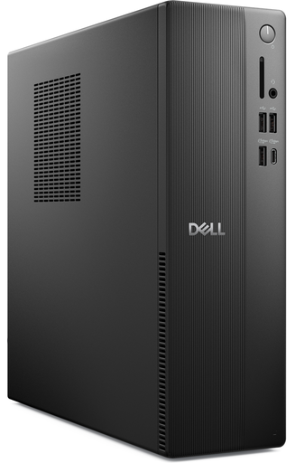 [ECS1250-i714700-16-512-W11P-3PS] Dell ECS1250 Slim Desktop (i7-14700.16GB.512GB)