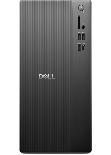 [ECS1250-i514400-8-512-W11P-3PS] Dell ECS1250 Slim Desktop (i5-14400.8GB.512GB)