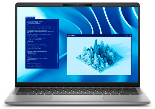 [L7455-X1E80100-32-1TB-W11P] Dell Latitude 7455 Notebook (X1E-80-100.32GB.1TB)