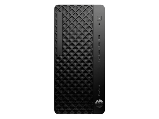 [C86NRPT] HP ProDesk 4 Tower G1i Dekstop (Ultra5-235.16GB.512GB)