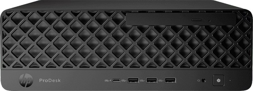 [C86NLPT] HP ProDesk 4 SFF G1i Dekstop (Ultra5-235.16GB.512GB)