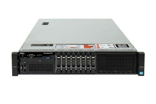 [R720-2x2620-16g-330] Dell PowerEdge R720 2U Server (Refurbished)